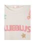 Billieblush Суитшърт U15A96 Екрю Regular Fit - Pepit.bg