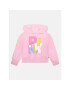 Billieblush Суитшърт U15B70 Розов Regular Fit - Pepit.bg
