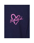 Billieblush Суитшърт U15B71 Тъмносин Regular Fit - Pepit.bg