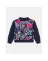 Billieblush Суитшърт U15B77 Тъмносин Regular Fit - Pepit.bg