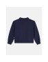 Billieblush Суитшърт U15B77 Тъмносин Regular Fit - Pepit.bg