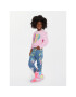 Billieblush Суитшърт U15C18 Розов Regular Fit - Pepit.bg