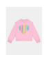 Billieblush Суитшърт U15C18 Розов Regular Fit - Pepit.bg