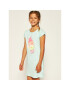 Billieblush Тишърт U12568 Син Regular Fit - Pepit.bg