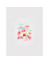 Billieblush Тишърт U15986 Бял Regular Fit - Pepit.bg