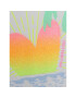 Billieblush Тишърт U15B05 Бял Regular Fit - Pepit.bg
