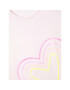 Billieblush Тишърт U15B23 Розов Regular Fit - Pepit.bg
