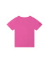 Billieblush Тишърт U15B31 Розов Regular Fit - Pepit.bg