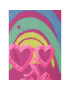 Billieblush Тишърт U15B31 Розов Regular Fit - Pepit.bg