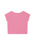 Billieblush Тишърт U15B48 Розов Regular Fit - Pepit.bg