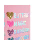 Billieblush Тишърт U15B48 Розов Regular Fit - Pepit.bg