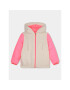 Billieblush Зимно яке U16375 Бежов Regular Fit - Pepit.bg