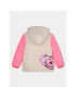 Billieblush Зимно яке U16375 Бежов Regular Fit - Pepit.bg