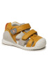 Biomecanics Garvalin Сандали 232142 Жълт - Pepit.bg