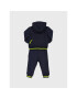 Birba Trybeyond Анцуг 999 59006 00 M Тъмносин Regular Fit - Pepit.bg