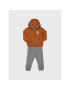 Birba Trybeyond Анцуг 999 59006 01 Кафяв Regular Fit - Pepit.bg