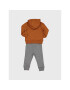 Birba Trybeyond Анцуг 999 59006 01 Кафяв Regular Fit - Pepit.bg