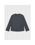 Birba Trybeyond Блуза 999 54001 01 M Сив Regular Fit - Pepit.bg