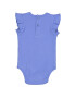 Birba Trybeyond Боди 999 64046 00 Виолетов Regular Fit - Pepit.bg