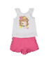 Birba Trybeyond Детски комплект 999 69039 00 M Бял Regular Fit - Pepit.bg