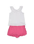 Birba Trybeyond Детски комплект 999 69039 00 M Бял Regular Fit - Pepit.bg