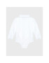 Birba Trybeyond Детско боди 999 50006 00 Бял Regular Fit - Pepit.bg