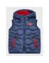 Birba Trybeyond Елек 999 58000 00 D Тъмносин Regular Fit - Pepit.bg
