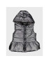 Birba Trybeyond Елек 999 58001 00 M Сребрист Regular Fit - Pepit.bg