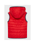 Birba Trybeyond Елек 999 68001 00 D Червен Regular Fit - Pepit.bg