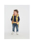 Birba Trybeyond Елек 999 68001 00 D Жълт Regular Fit - Pepit.bg
