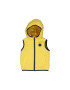 Birba Trybeyond Елек 999 68001 00 D Жълт Regular Fit - Pepit.bg