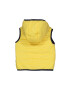 Birba Trybeyond Елек 999 68001 00 D Жълт Regular Fit - Pepit.bg