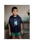 Birba Trybeyond Елек 999 68299 00 Син Regular Fit - Pepit.bg