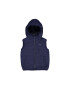 Birba Trybeyond Елек 999 68299 00 Син Regular Fit - Pepit.bg