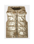 Birba Trybeyond Елек 999 78004 00 M Златист Regular Fit - Pepit.bg