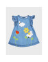 Birba Trybeyond Ежедневна рокля 999 65307 00 Син Regular Fit - Pepit.bg