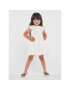 Birba Trybeyond Ежедневна рокля 999 65591 00 D Бял Regular Fit - Pepit.bg