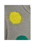 Birba Trybeyond Кардиган 999 76632 00 Сив Regular Fit - Pepit.bg