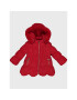 Birba Trybeyond Пухено яке 999 57017 01 D Червен Regular Fit - Pepit.bg