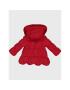 Birba Trybeyond Пухено яке 999 57017 01 D Червен Regular Fit - Pepit.bg