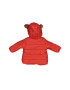 Birba Trybeyond Пухено яке 999 77004 00 Червен Regular Fit - Pepit.bg