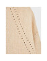 Birba Trybeyond Пуловер 999 56785 01 Бежов Regular Fit - Pepit.bg