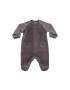 Birba Trybeyond Ромпер 999 54509 00 Сив Regular Fit - Pepit.bg