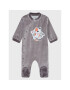 Birba Trybeyond Ромпер 999 54510 00 Кафяв Regular Fit - Pepit.bg