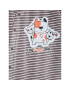 Birba Trybeyond Ромпер 999 54510 00 Кафяв Regular Fit - Pepit.bg