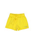 Birba Trybeyond Шорти от плат 999 61002 01 D Жълт Regular Fit - Pepit.bg