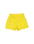 Birba Trybeyond Шорти от плат 999 61002 01 D Жълт Regular Fit - Pepit.bg