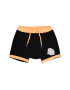 Birba Trybeyond Шорти от плат 999 61008 00 Черен Regular Fit - Pepit.bg