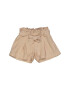 Birba Trybeyond Шорти от плат 999 61489 00 D Бежов Regular Fit - Pepit.bg