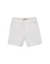 Birba Trybeyond Шорти от плат 999 61997 00 D Бял Regular Fit - Pepit.bg